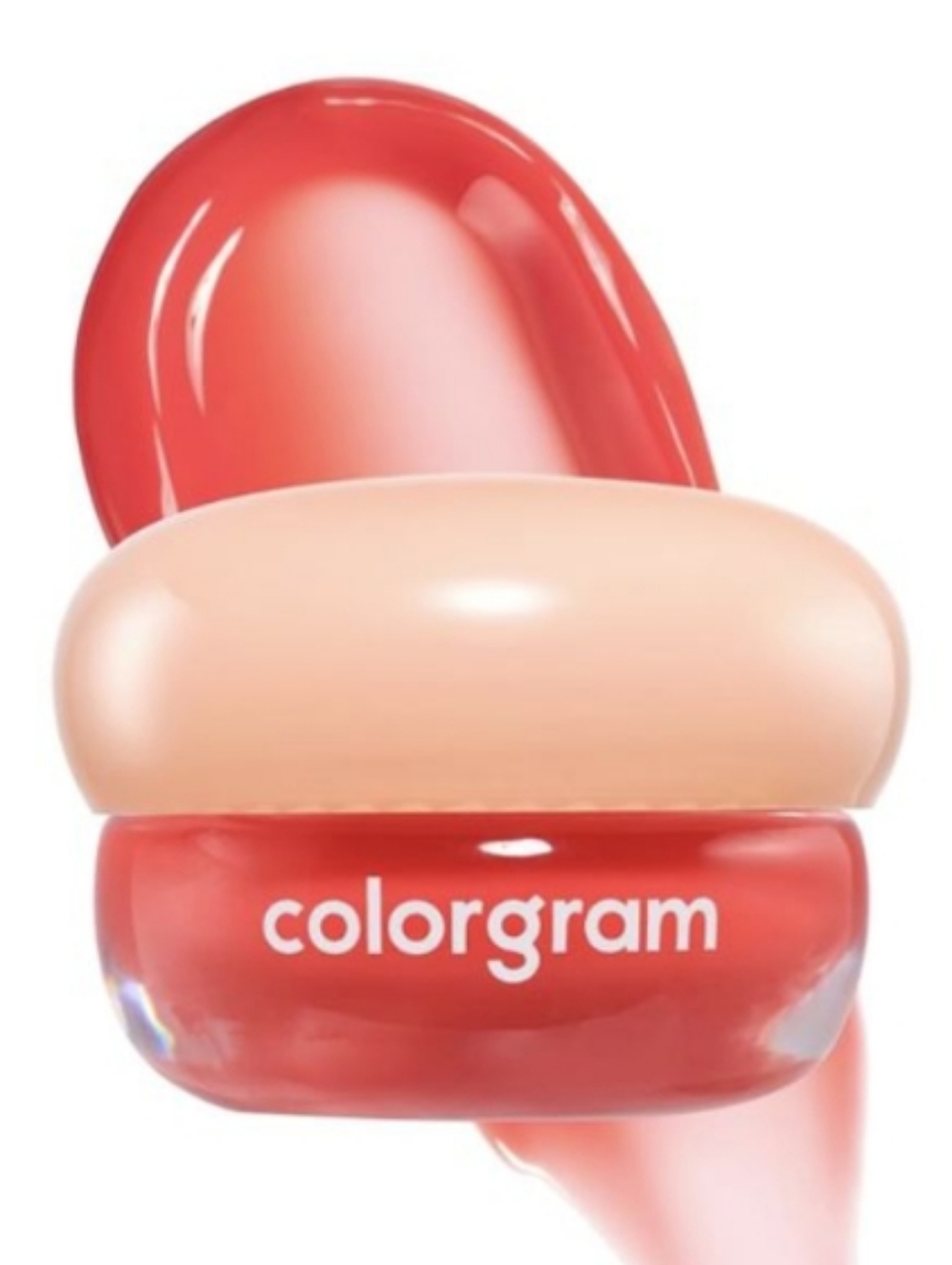 2 Colorgram Tintin Dory Lip Jam - Grapefruit Jam Bundle 🆕